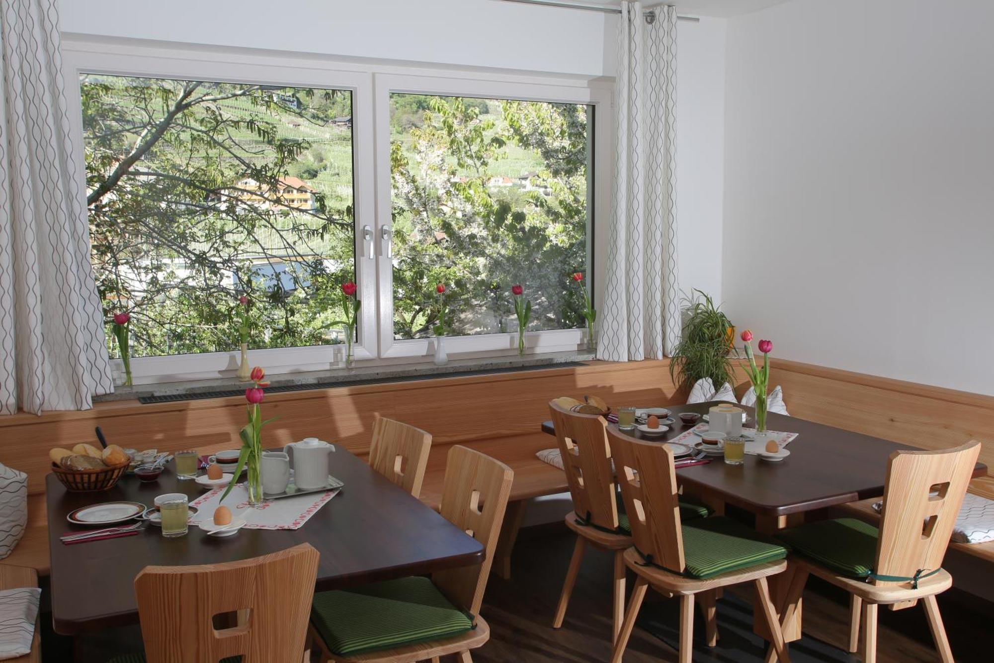 Garni & Residence Sonngart Lagundo Room photo