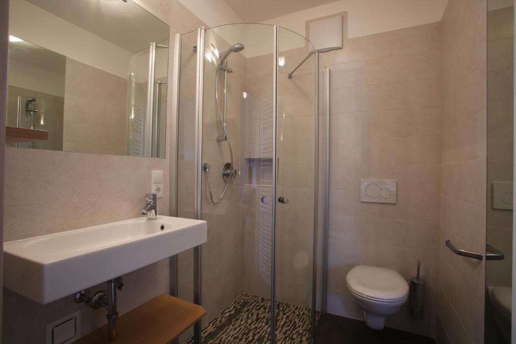 Garni & Residence Sonngart Lagundo Room photo